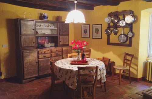 Saint-remy-de-provence Apartment | Castello di Tagliolo Wine Resort