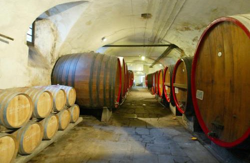 Saint-remy-de-provence Apartment | Castello di Tagliolo Wine Resort