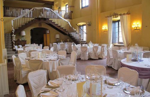 Saint-remy-de-provence Apartment | Castello di Tagliolo Wine Resort