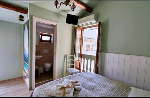 Paese Alto Bed & Breakfast | Castello