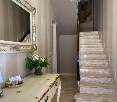 Paese Alto Bed & Breakfast | Castello