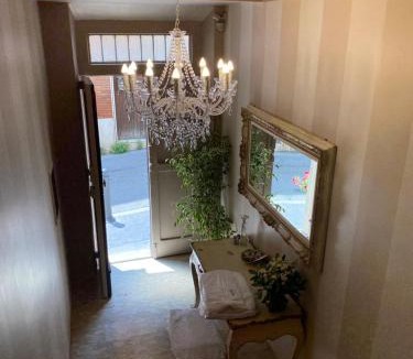 Paese Alto Bed & Breakfast | Castello