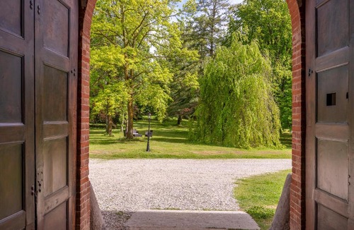 Arignano House | Castello Quattro Torri