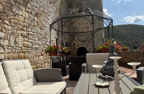 Umbertide Apartment | Castello Valenzino