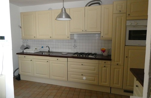 Castiglione a Casauria House | Castiglione A Casauria: House/Villa - CASTIGLIONE A CASAURIA