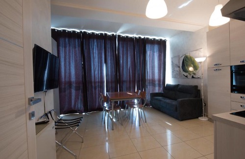 Foggia Apartment | Castiglione Residence