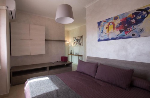 Foggia Apartment | Castiglione Residence