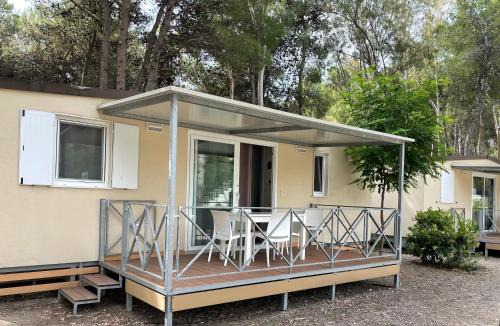 Nova Siri Resort | Castroboleto Village