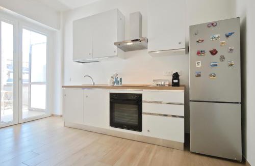 Municipio 2 Apartment | Casucci Home