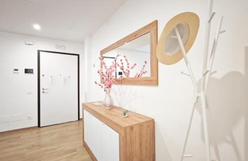 Municipio 2 Apartment | Casucci Home