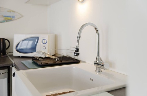 Le Pharo Apartment | CATALANS · Super T2 Climatisé avec Balcon à pied p
