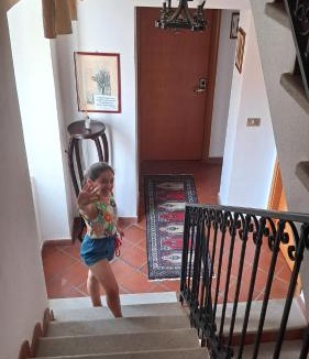 San Lucido Bed & Breakfast | Caterina House