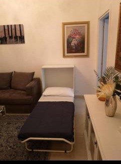 Rione VIII Sant'Eustachio Apartment | Cathy's Luxury Home