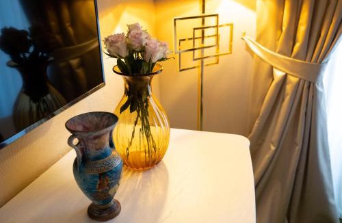 Rione VIII Sant'Eustachio Apartment | Cathy's Luxury Home