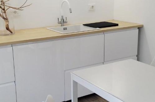 Porto San Giorgio Apartment | Catia's Apartments, Clima, Mare&Spiaggia 700mt