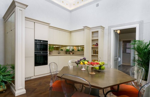 Santa Croce Apartment | Cavalier Paolo - La Dimora degli Affreschi Florence