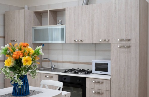 Bisceglie Apartment | Cavalluccio Marino, Appartamento nel Centro di Bisceglie a due Passi dal Mare