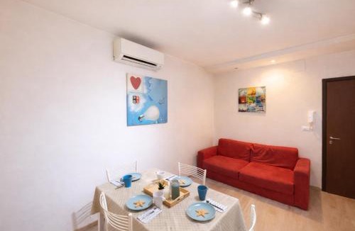 Silvi Marina Apartment | Cavalluccio Marino I3 Silvi Vacanza