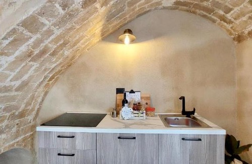 Petacciato Apartment | Cavatelli