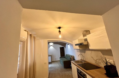 Novi Ligure Apartment | Cave Apartment