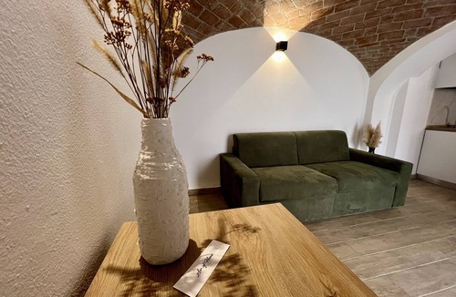 Novi Ligure Apartment | Cave Apartment
