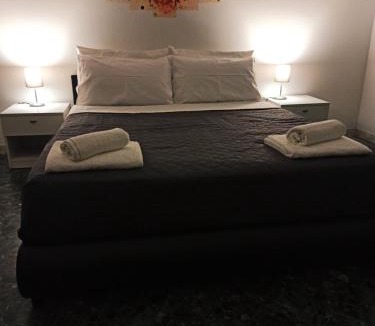 Bari City Centre House | Cavour 133