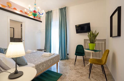 Bari City Centre House | CAVOUR BARI CENTRO _ BRAND CITY LIFE _