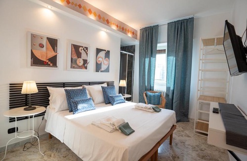 Bari City Centre House | CAVOUR BARI CENTRO _ BRAND CITY LIFE _