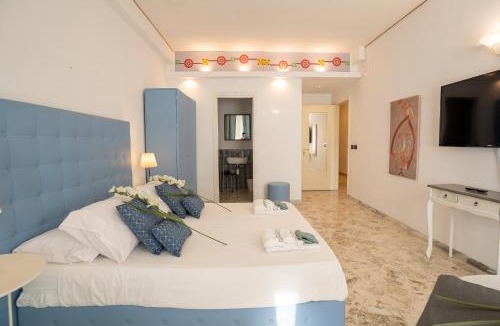Bari City Centre House | CAVOUR BARI CENTRO _ BRAND CITY LIFE _