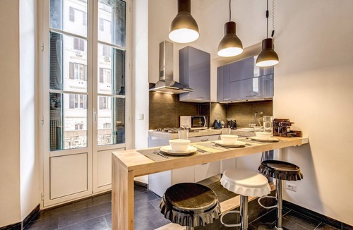 Monti Apartment | Cavour Colosseo Suite