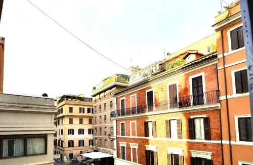 Monti Apartment | Cavour Guest Apartment