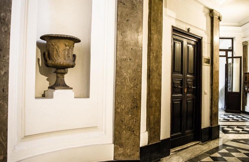 Monti Apartment | Cavour Guest Apartment