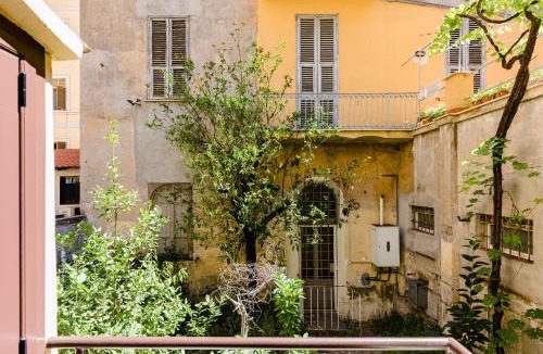 Rome City Centre Apartment | Cavour Luxury Home