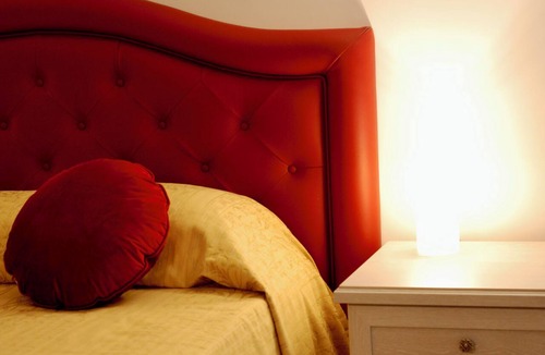 Catanzaro Bed & Breakfast | Cavour Luxury Rooms