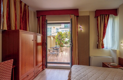 Moncalieri Hotel | Cavour Resort