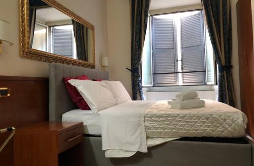 Rome City Centre House | CAVOUR SUITES