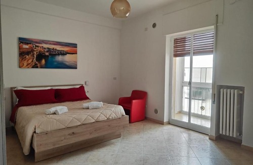 Bari City Centre Apartment | CconfortHotels Dimora Cavour