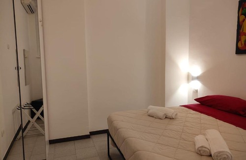 Bari City Centre Apartment | CconfortHotels Dimora Cavour