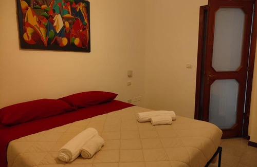 Bari City Centre Apartment | CconfortHotels Dimora Cavour