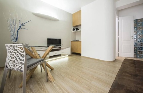 Bitritto House | CconfortHotels Il Guscio