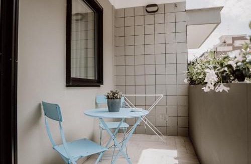 Palese Bed & Breakfast | CconfortHotels Marilu Vacanze