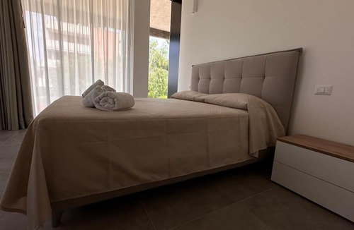 Municipio 3 Apartment | CconfortHotels Puglia Promenade Apartment 1