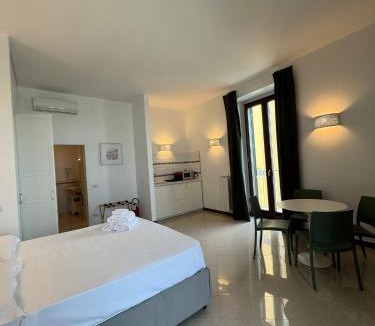 Trani Apartment | CconfortHotels Sea Dream Palace