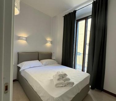 Trani Apartment | CconfortHotels Sea Dream Palace