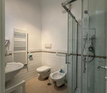Trani Apartment | CconfortHotels Sea Dream Palace