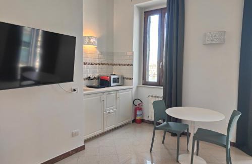 Trani Apartment | CconfortHotels Sea Dream Palace