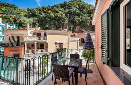 Cetara Apartment | Ce Tour - Casa Cetara Centro