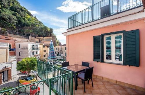 Cetara Apartment | Ce Tour - Casa Cetara Centro