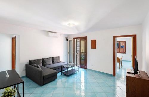 Cetara Apartment | Ce Tour - Casa Cetara Centro