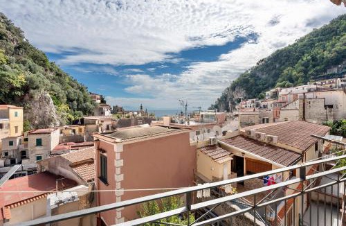 Cetara House | Ce Tour - Cetara Guest House